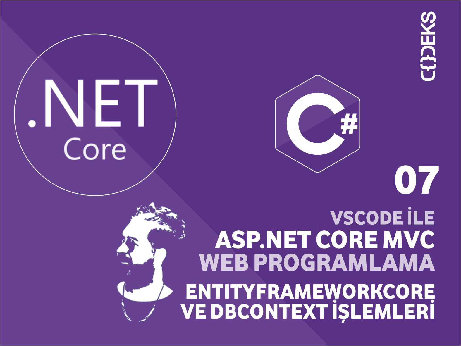 EntityFrameworkCore ve DbContext İşlemleri