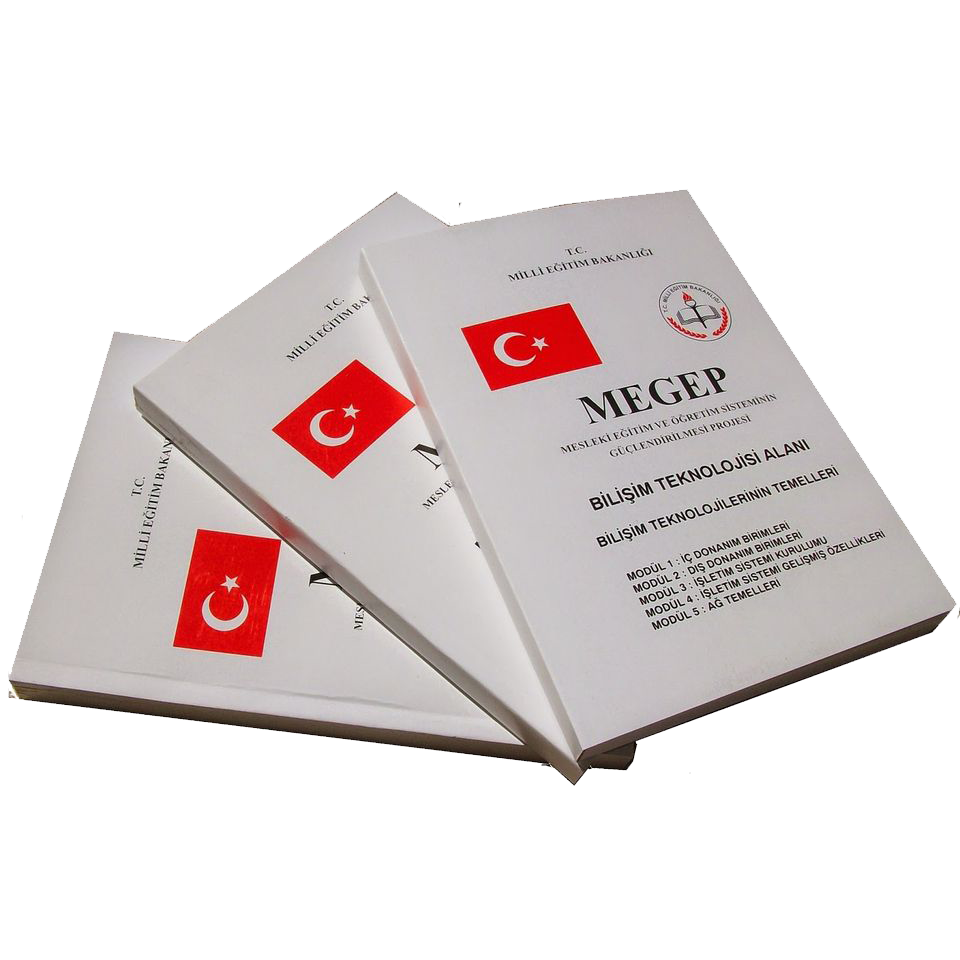 Megep Mödülleri