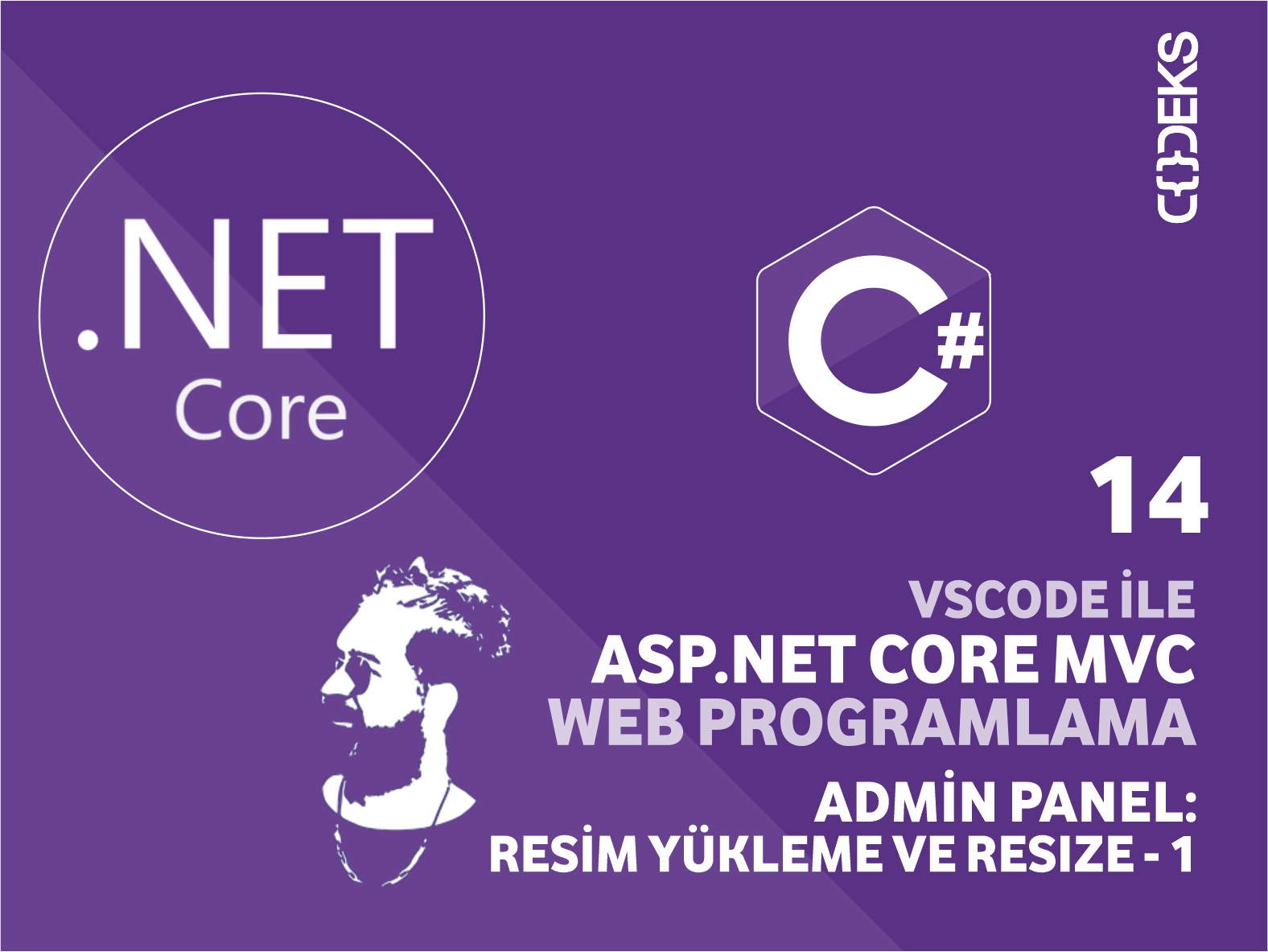  Admin Panel - Resim Yükleme ve Resize İşlemleri