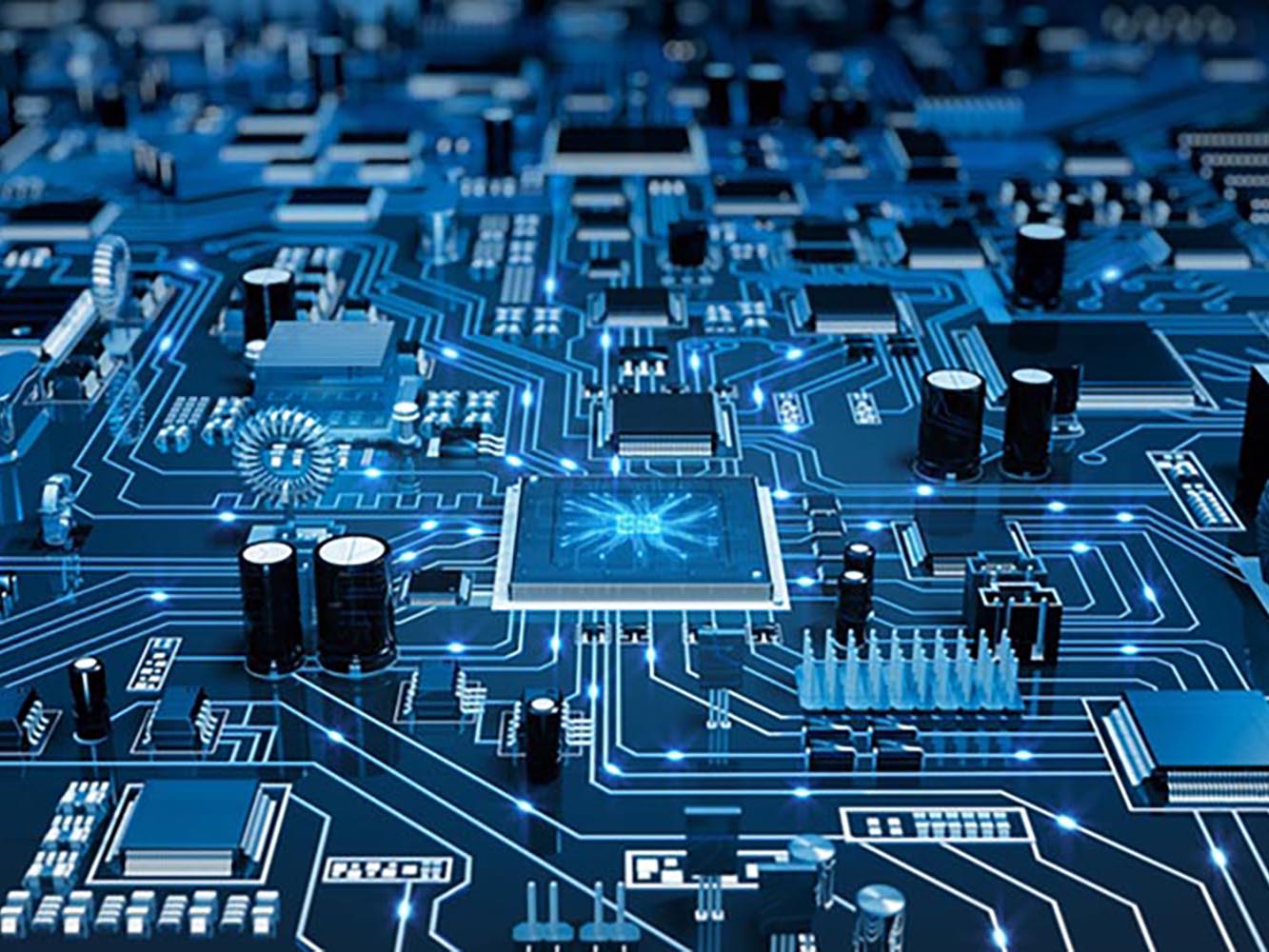 Bilgisayarlı Devre Tasarımı