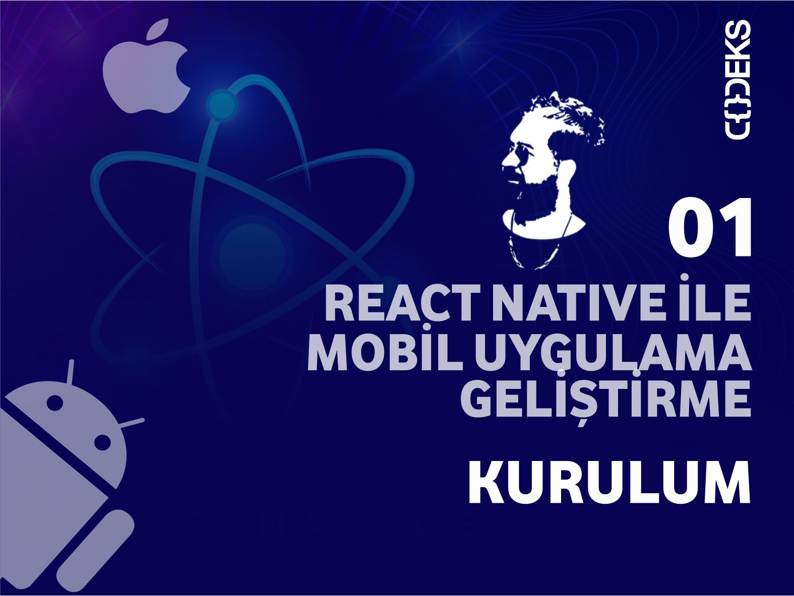 Visual Studio Code İle React Native: Kurulum 