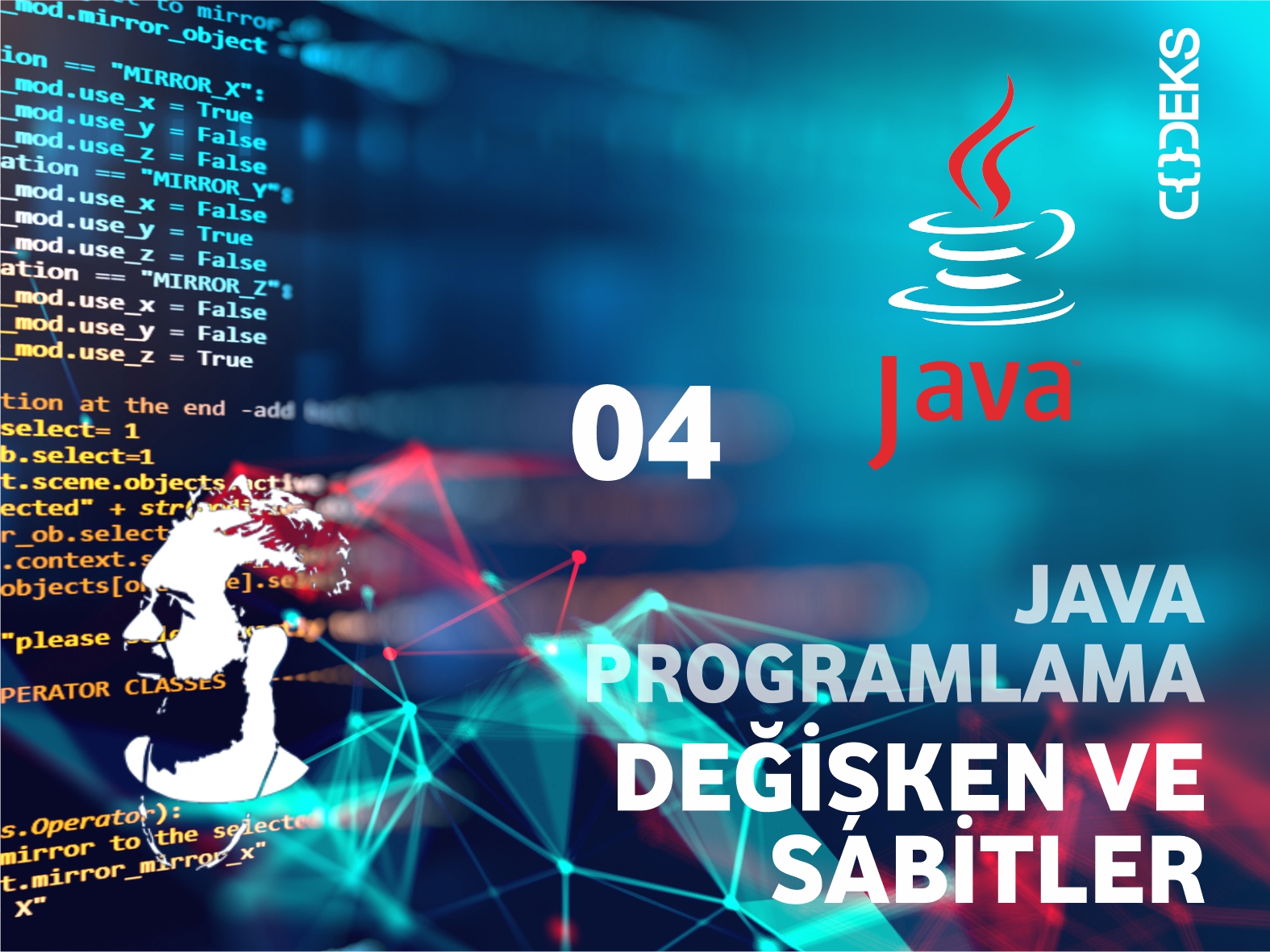 Değişken ve Sabitler