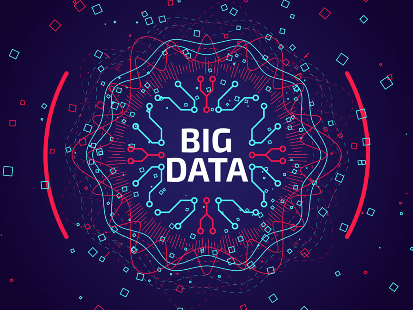 Büyük Veri (Big Data) Nedir?