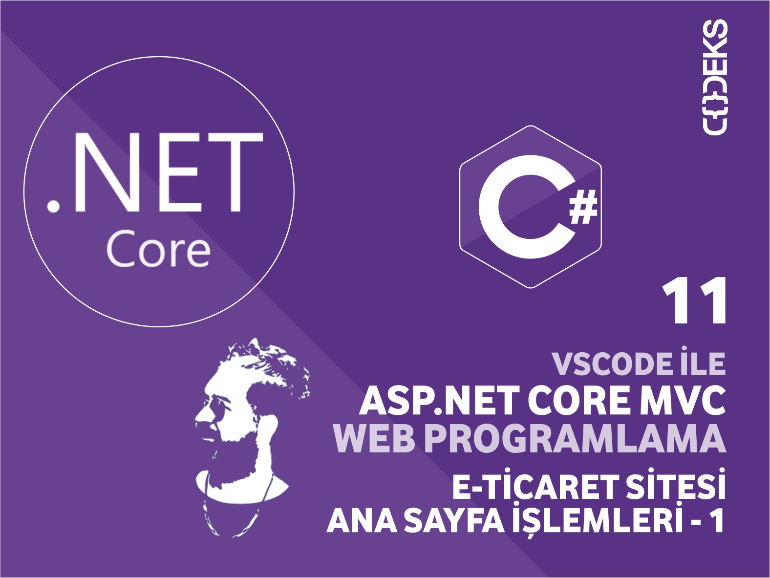 E-Ticaret Sitesi - Ana Sayfa İşlemleri - 1