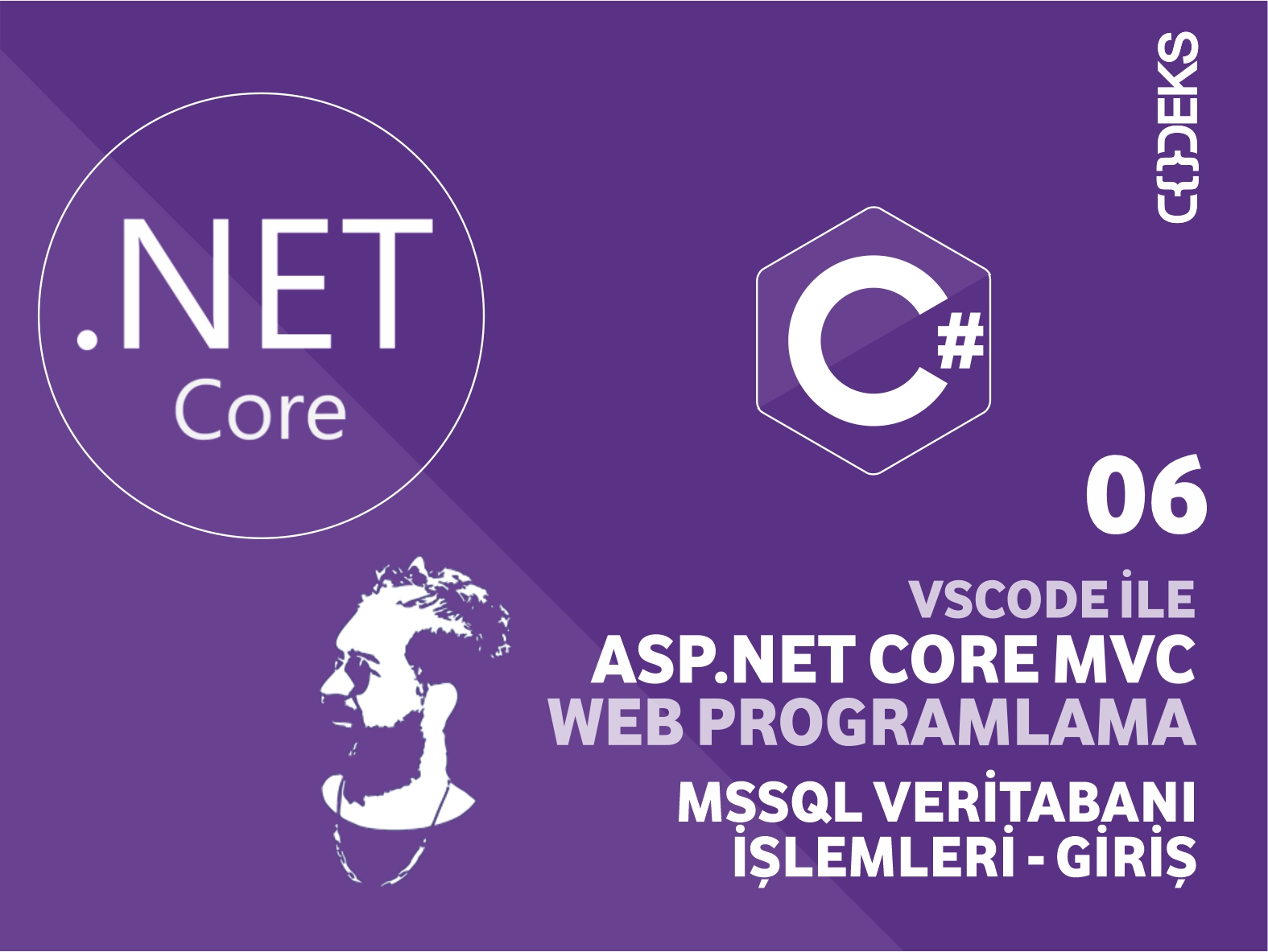 MSSQL Veritabanı İşlemleri - Giriş