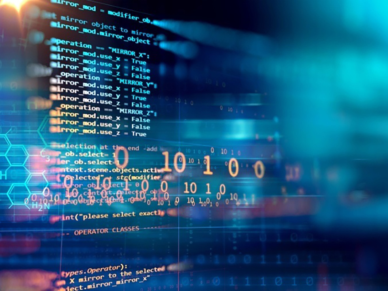 Programlama Temelleri