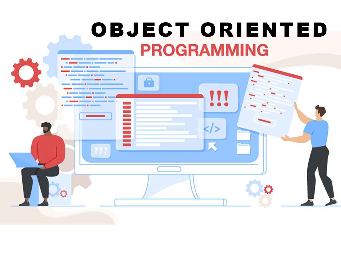 Nesne Tabanlı Programlama