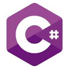 C#
