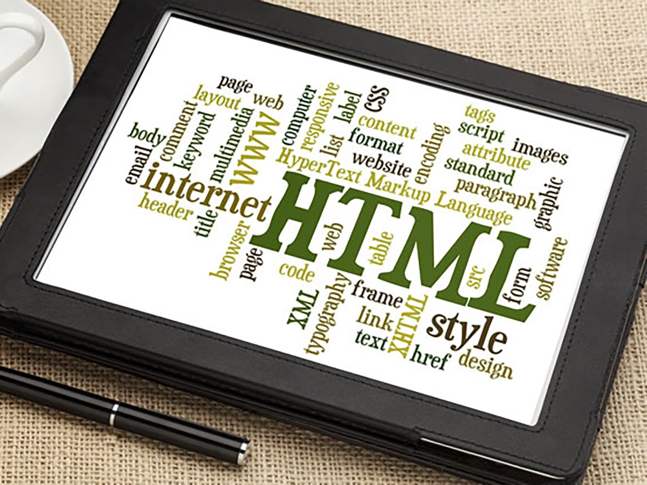 Mesleki Yabancı Dİl