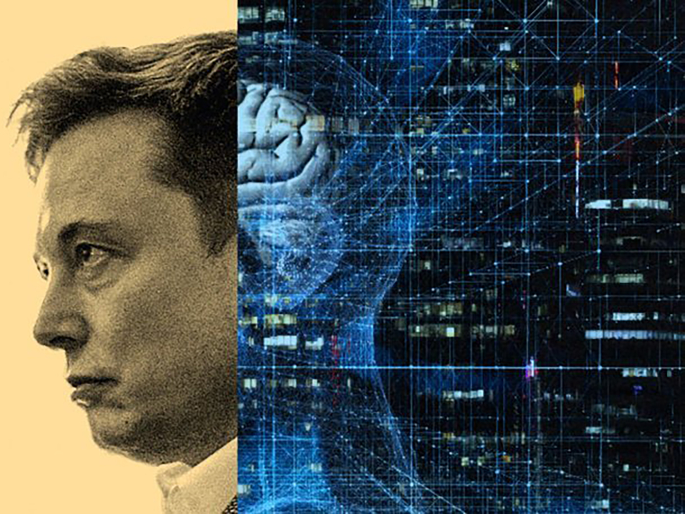 Musk'ın çılgın projesiyle insan beyni hack’lenebilir!